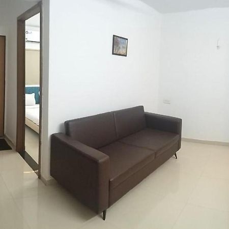 Hotel Royal Night Daman Εξωτερικό φωτογραφία