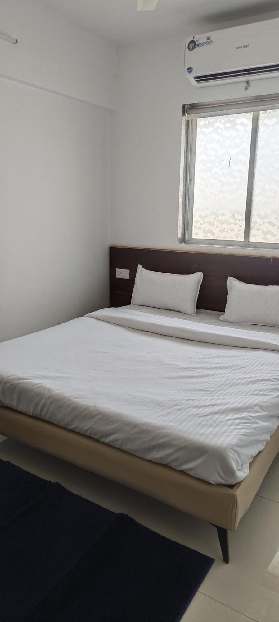 Hotel Royal Night Daman Εξωτερικό φωτογραφία