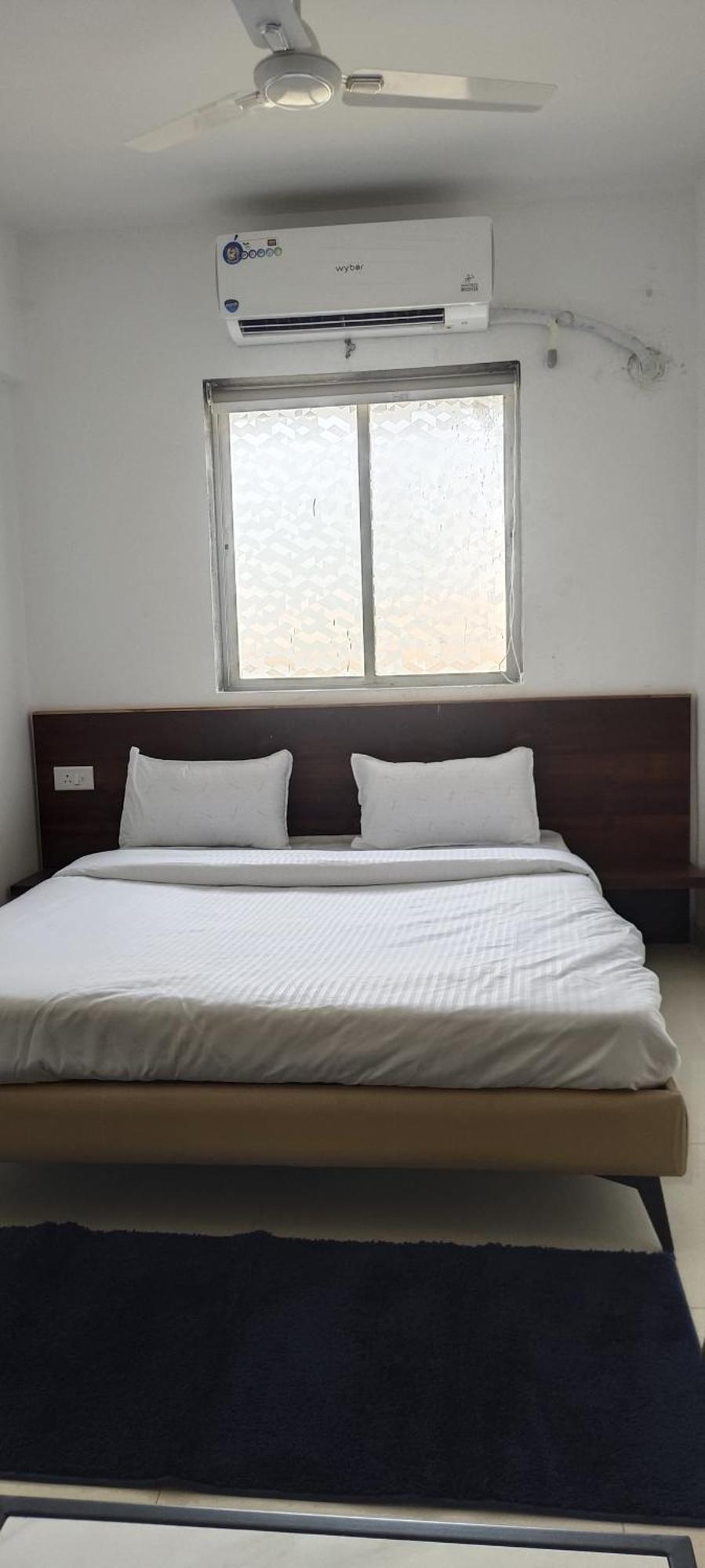 Hotel Royal Night Daman Εξωτερικό φωτογραφία